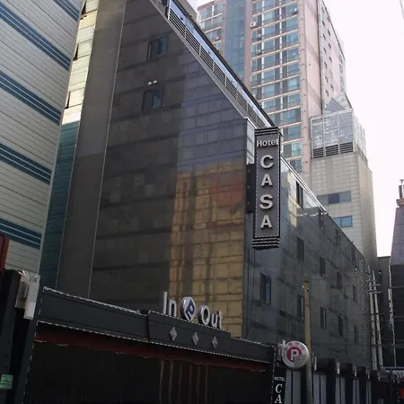 Hotel Casa